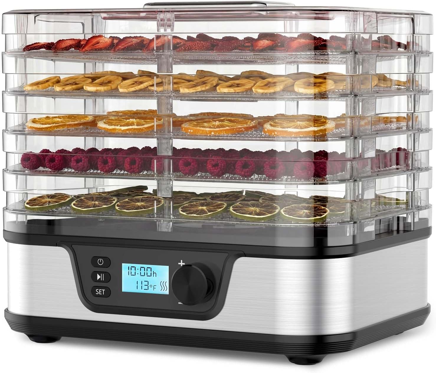 Food Dehydrator