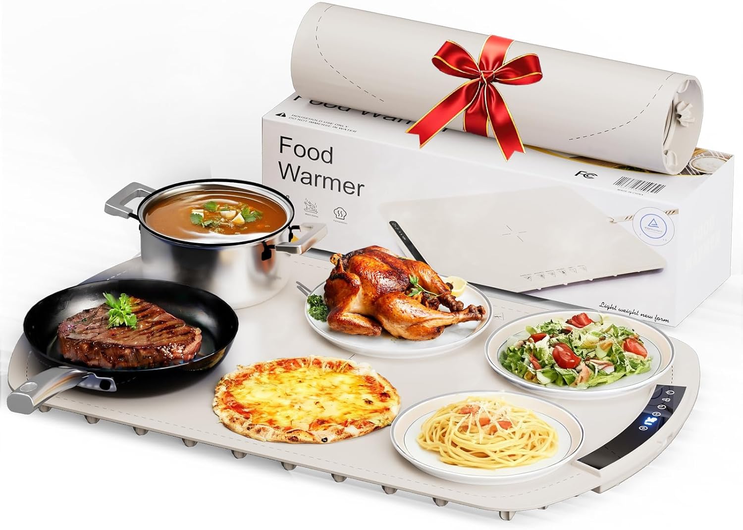 Food Warming Mat