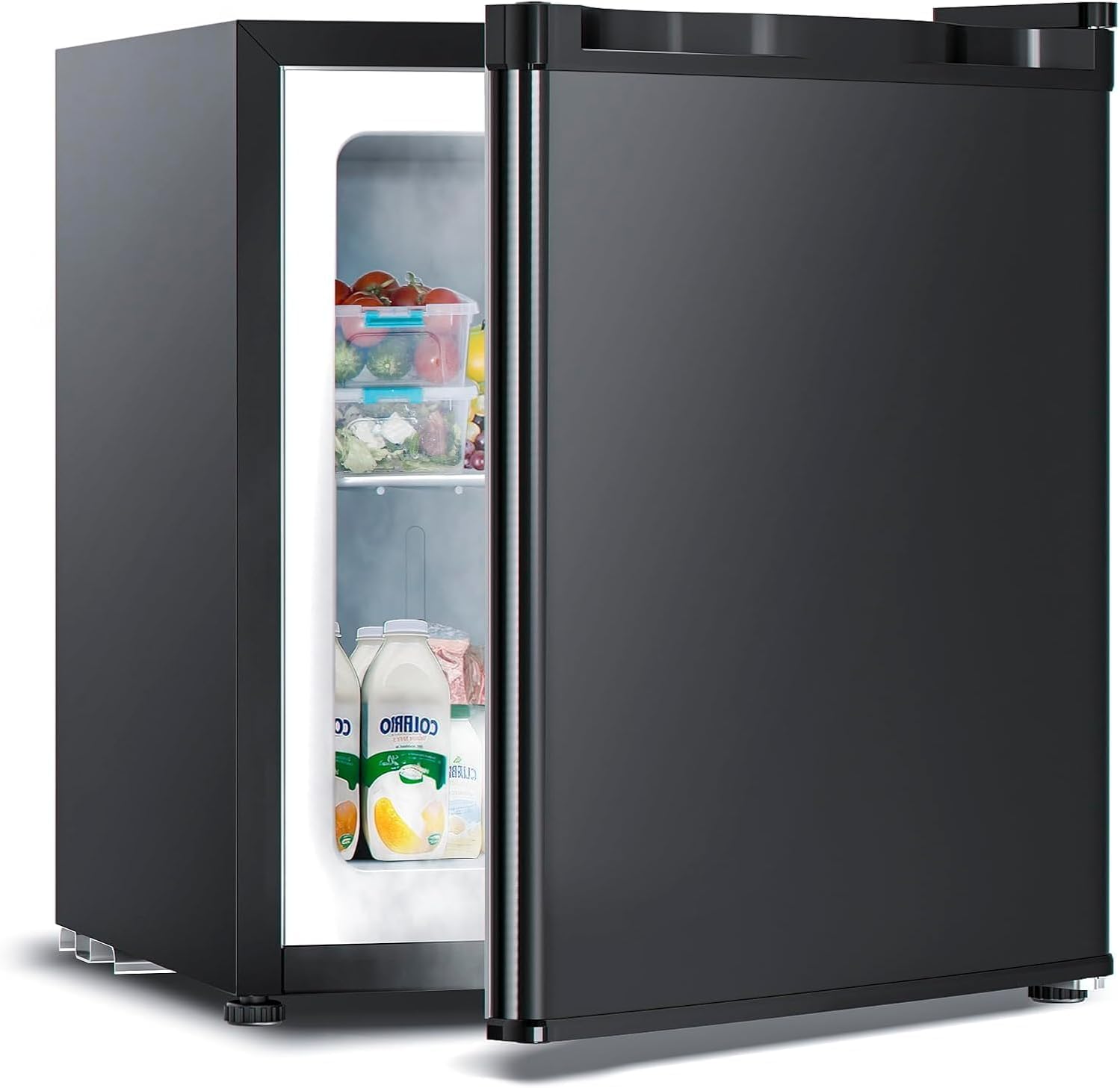 Mini Upright Freezer 1.1 Cu.ft