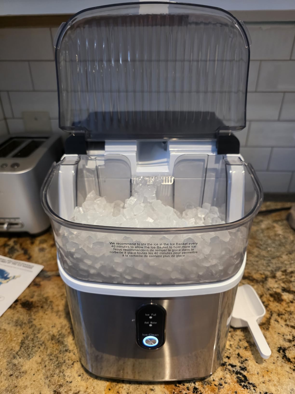 Customer review photo 4