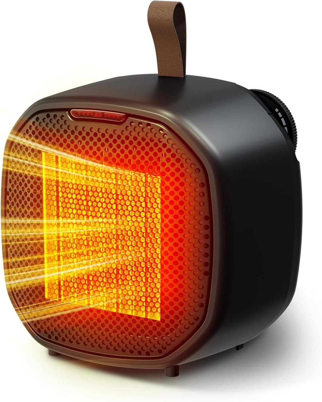 Portable Ceramic Space Heater